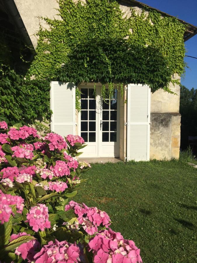 فندق Le Domaine De Camblanes المظهر الخارجي الصورة